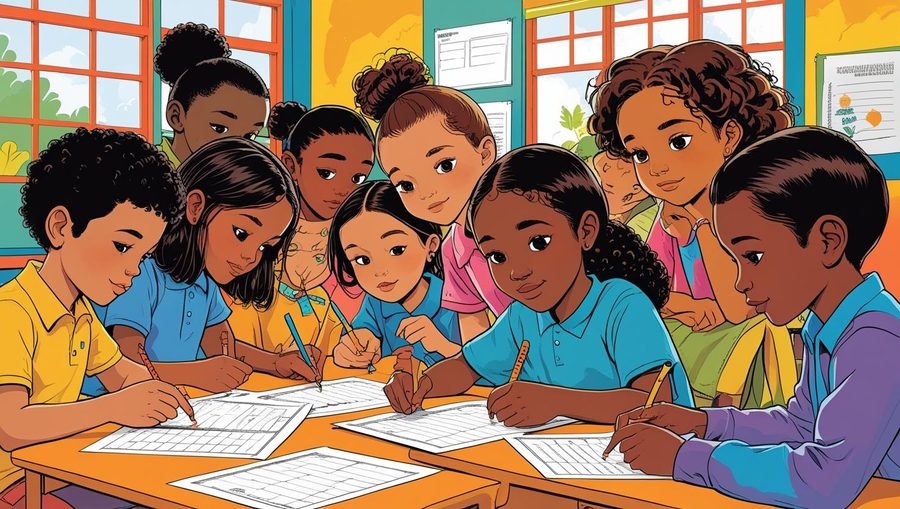 Pupil Questionnaire