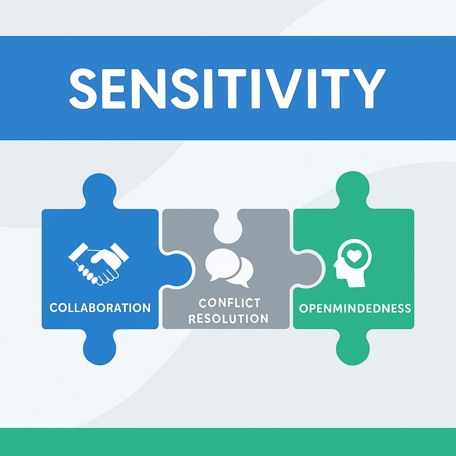 Sensitivity 