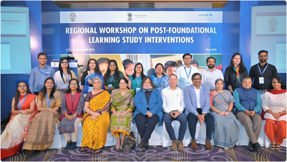 Rethinking the Foundations of Literacy in FLN