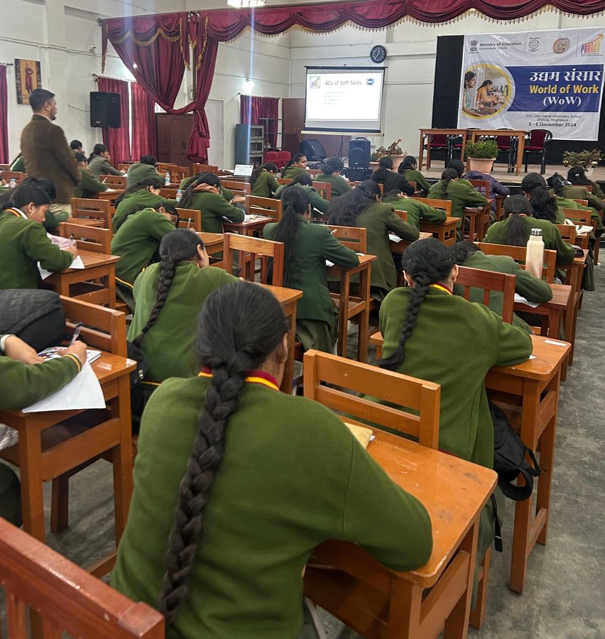 Balanced Question Papers: Why Assessment Design Matters