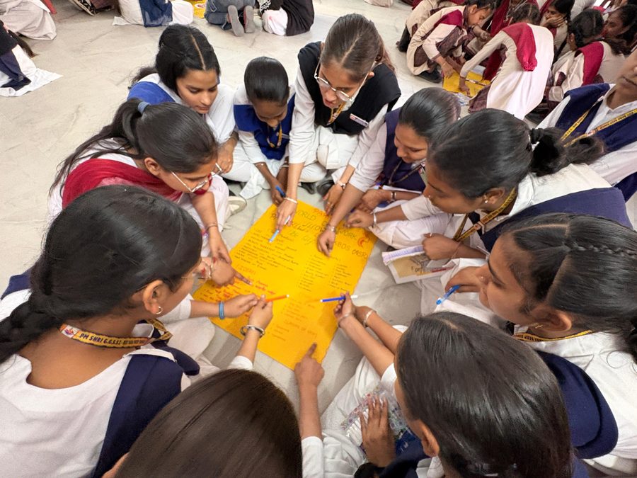 Aligning Assessment with the Goals of Education