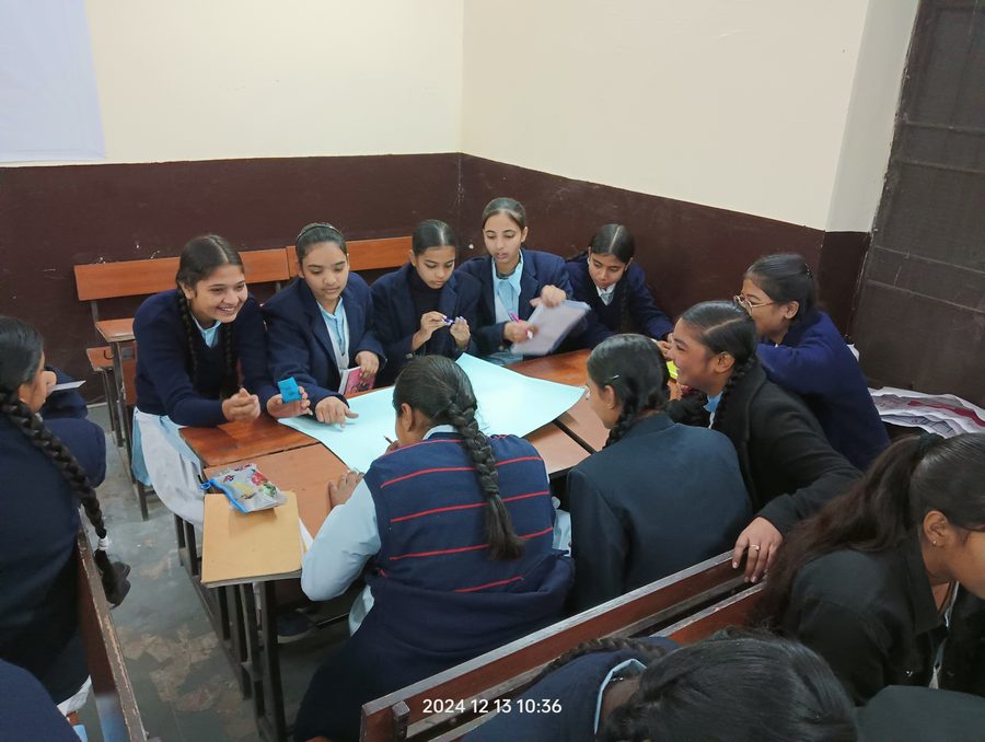 When Question Papers Reveal More Than Answers: Rethinking Assessment Through PARAKH’s Taxonomy