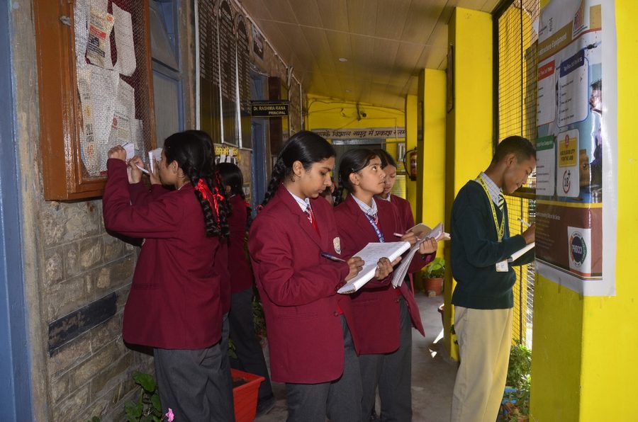 More Than a Report Card: The Idea Behind Holistic Progress Cards