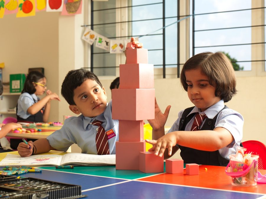 From Curiosity to Competency: PARAKH at the Preparatory Stage