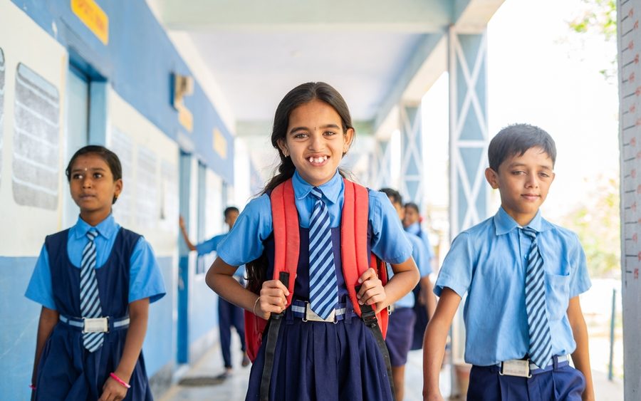 Building Thinkers: Competency-Based Assessment for the Middle Stage