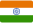 Flag of India